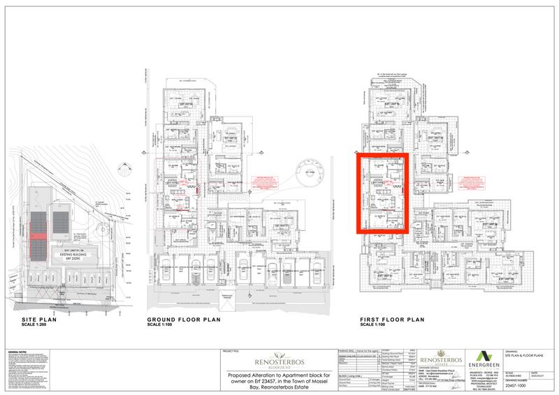 2 Bedroom Property for Sale in Renosterbos Estate Western Cape